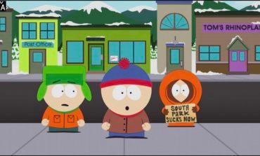 'South Park' Proclaims "South Park Sucks Now" In Friday's Halloween Special